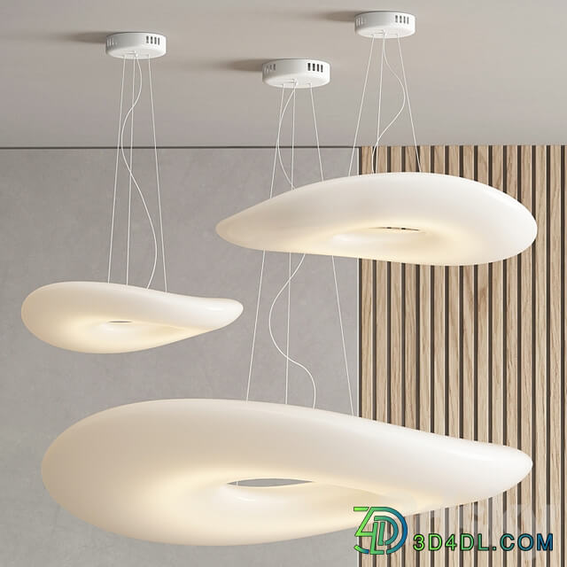 Mr Magoo Pendant lights