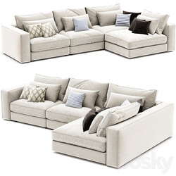 Blanche Soho Sofa 