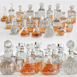 Decanter Collection 