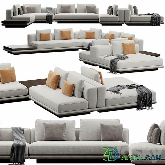 Minotti Horizonte