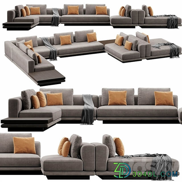 Minotti Horizonte