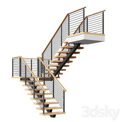 Stair 6 