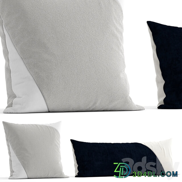 Westelm pillow 3