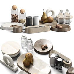 kitchen decor set 14 