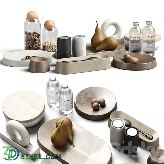 kitchen decor set 14