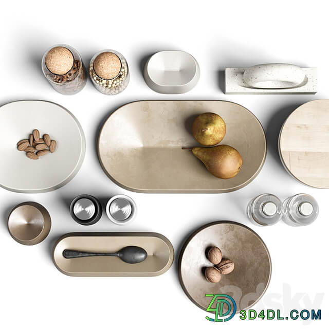 kitchen decor set 14