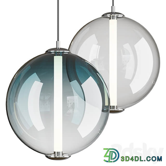 bomma BUOY | Hanging lamp