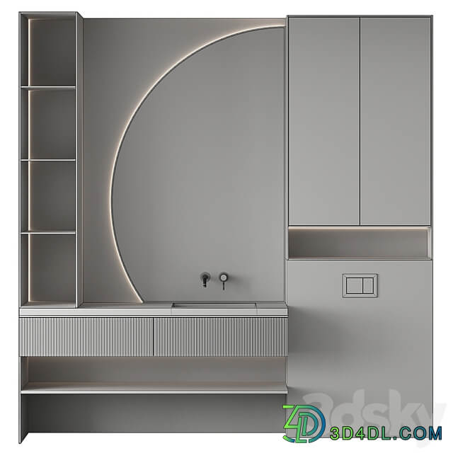 Bathroom furniture 14