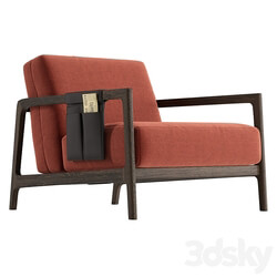 De Padova Everyday Life Armchair 