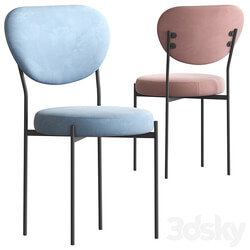 Chair Barbara by Stoolgroup 