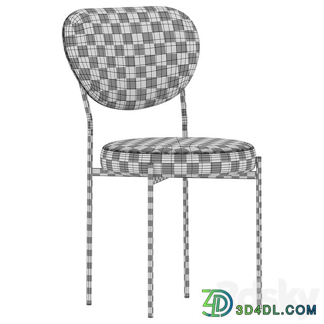 Chair Barbara by Stoolgroup