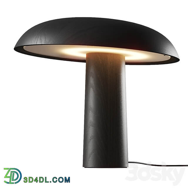 ClassiCon Forma Table Lamp