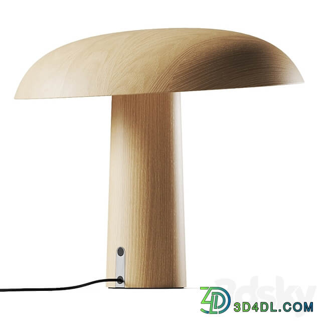 ClassiCon Forma Table Lamp