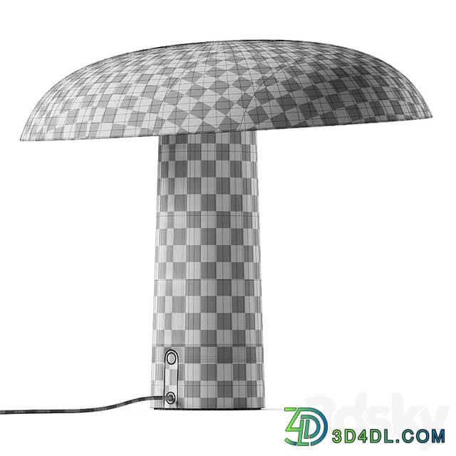 ClassiCon Forma Table Lamp