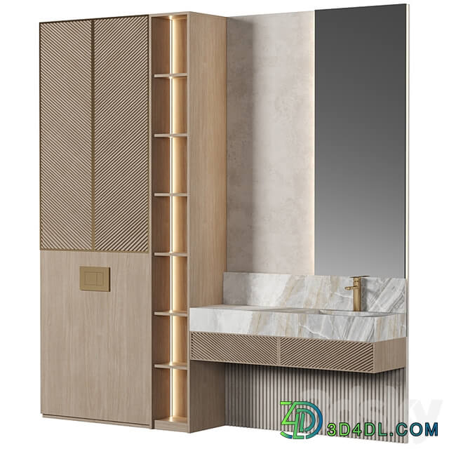 Bathroom Furniture 090