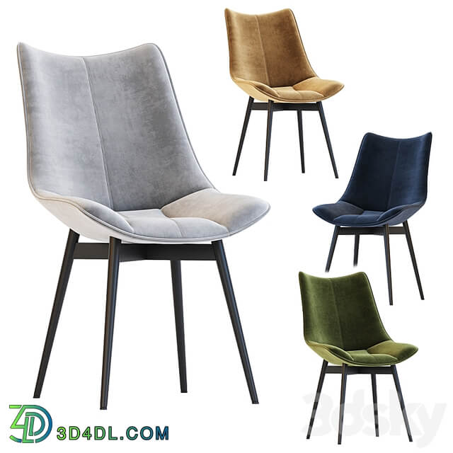 Onire Chair