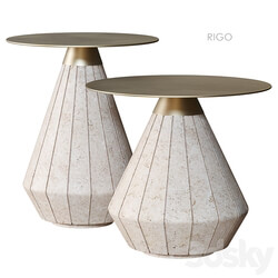 RIGO coffee table PIMAR 