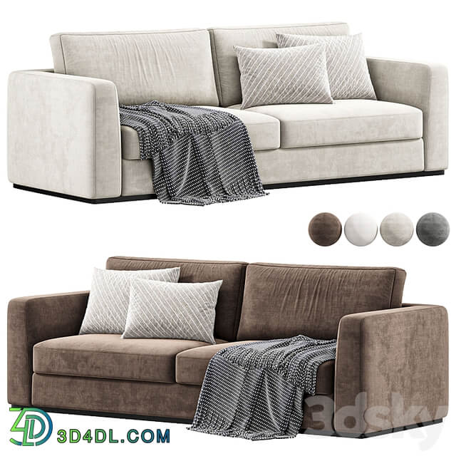 Hamilton Sofa By Castlery