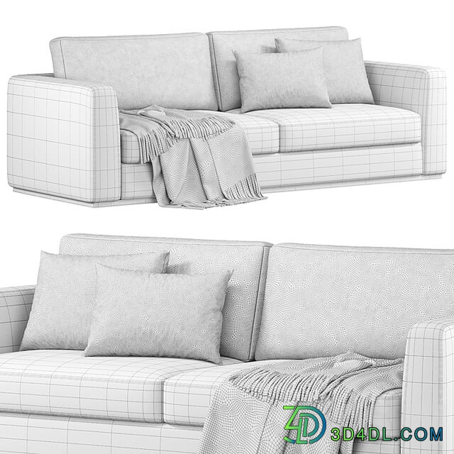 Hamilton Sofa By Castlery