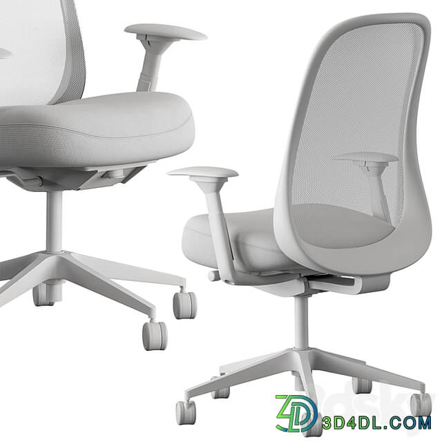 HermanMiller Lino Office Chair Set 27