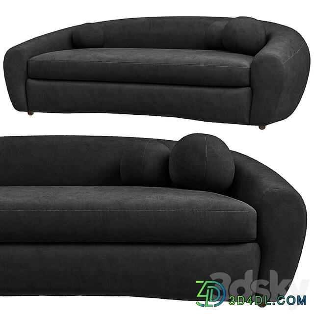 Rh Sylvain (Sofa)