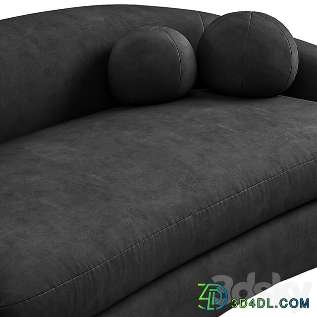 Rh Sylvain (Sofa)