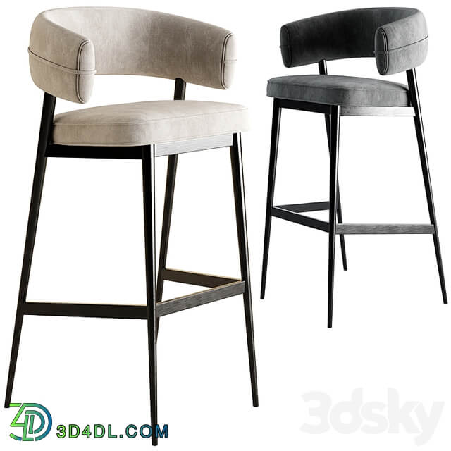 NENA Bar chair