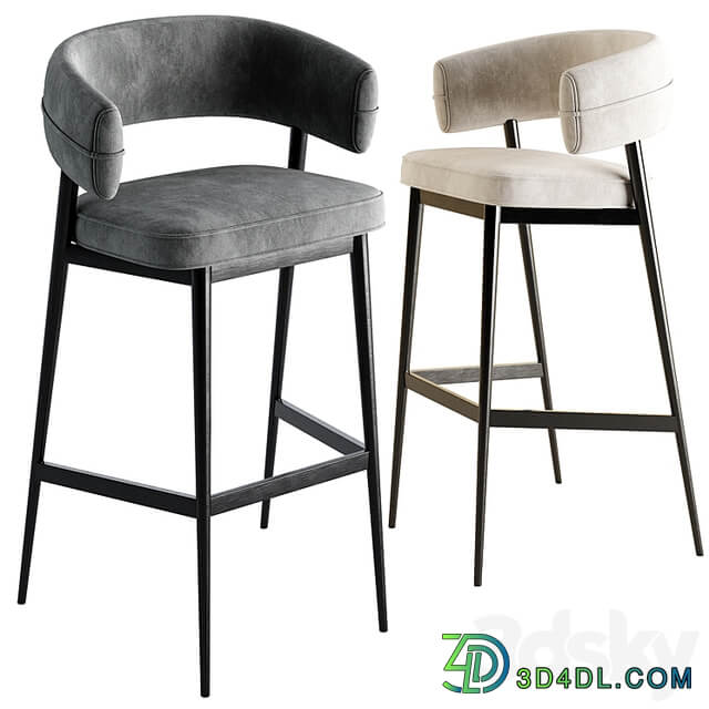 NENA Bar chair