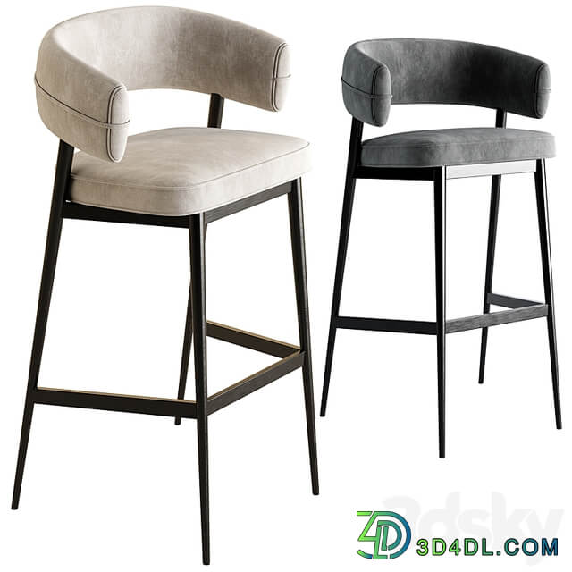 NENA Bar chair