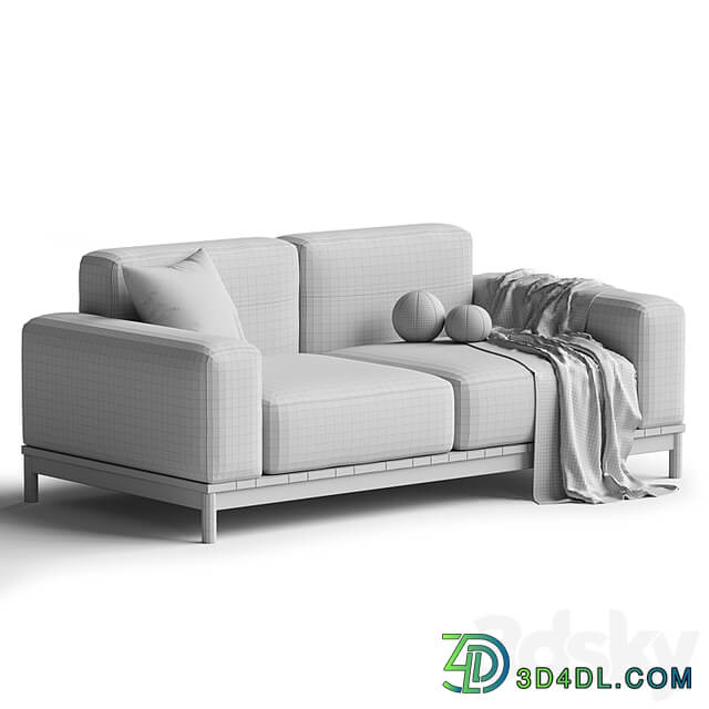 Barcode Sofa