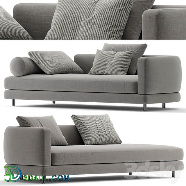 Mononova Plain sofa 2