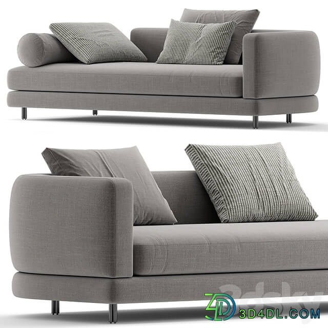 Mononova Plain sofa 2