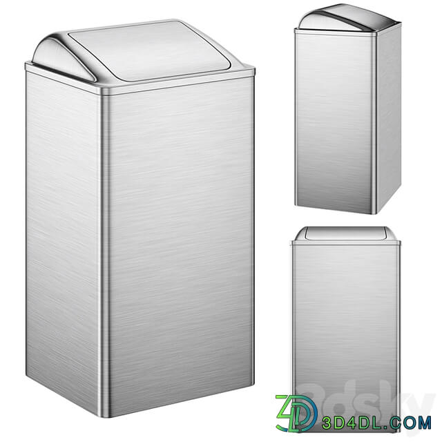 Waste bin set set 181