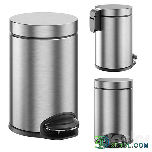 Waste bin set set 181