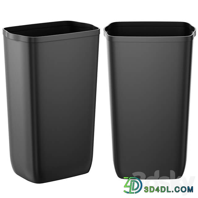 Waste bin set set 181