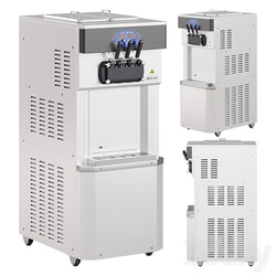 Soft 3040 BM ice cream machine 