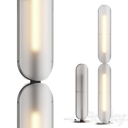 And Vale Floor Lamp 