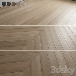 Oak Floor 043 