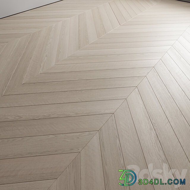 Oak Floor 043