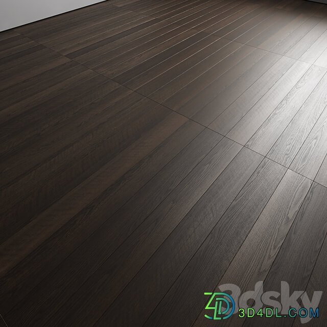 Oak Floor 043