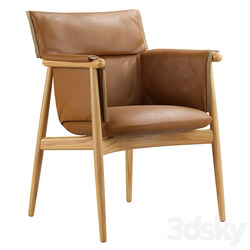 Embrace Chair Carl Hansen & Son 