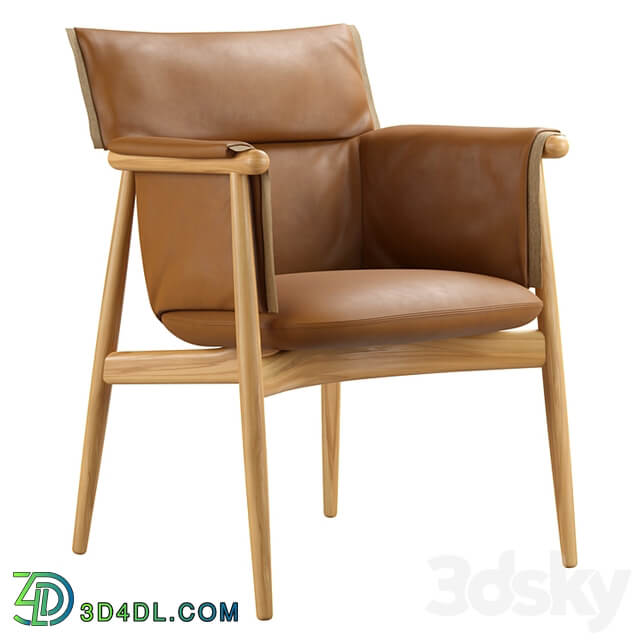 Embrace Chair Carl Hansen & Son