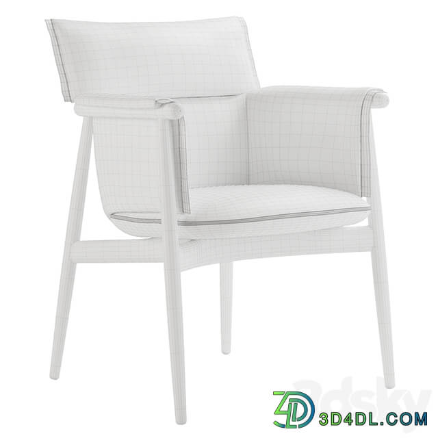 Embrace Chair Carl Hansen & Son