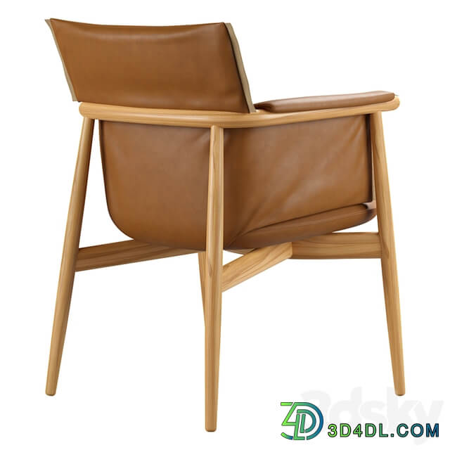 Embrace Chair Carl Hansen & Son