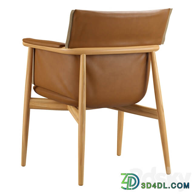 Embrace Chair Carl Hansen & Son