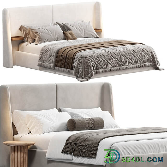 Jolien Bed by laredoute