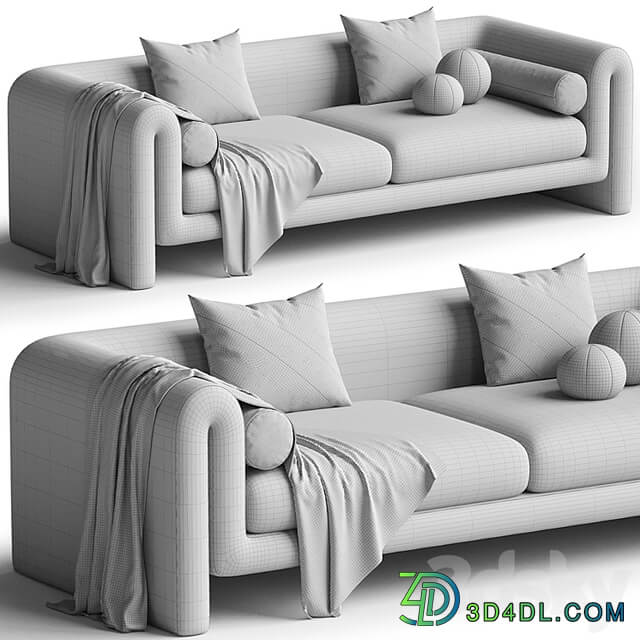 Judo Sofa