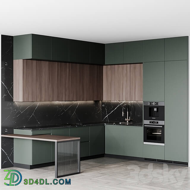 kitchen modern255