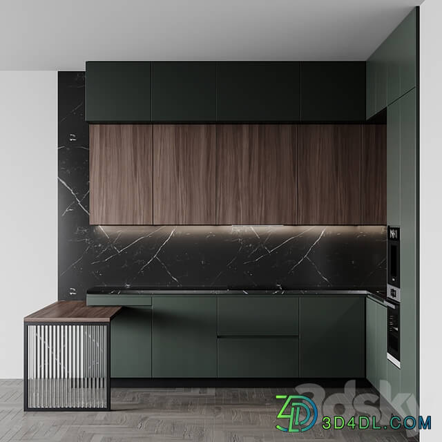 kitchen modern255