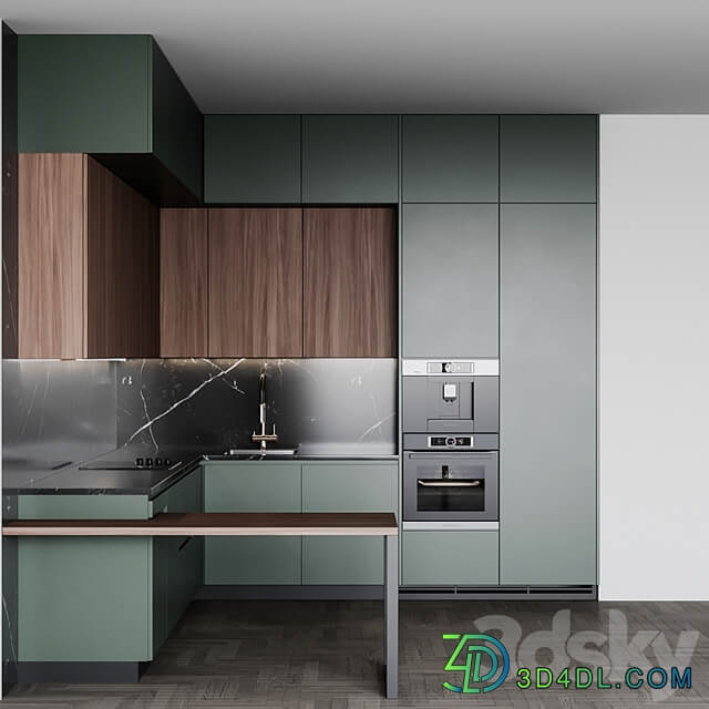 kitchen modern255